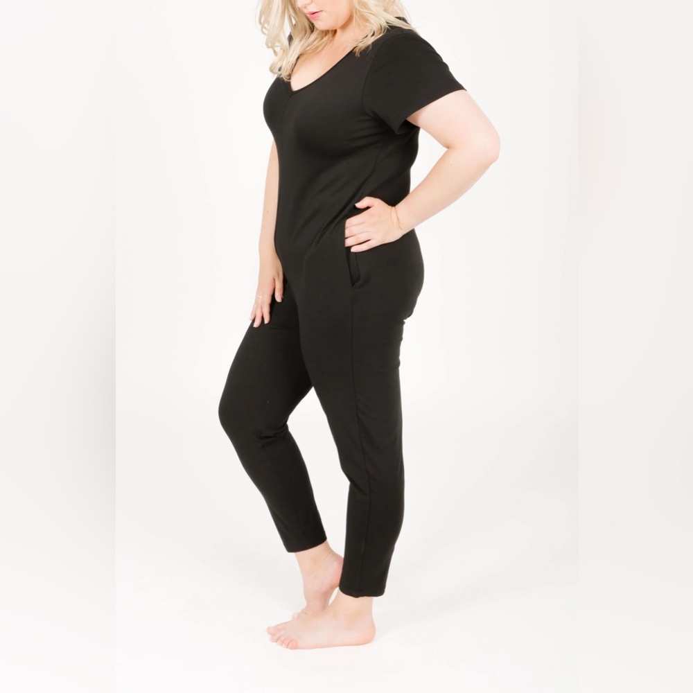 Smash + Tess Sunday Romper XXXL